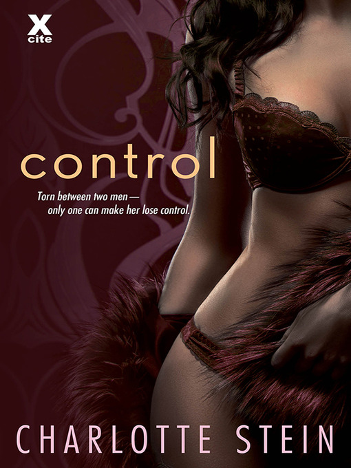Title details for Control by Charlotte Stein - Wait list